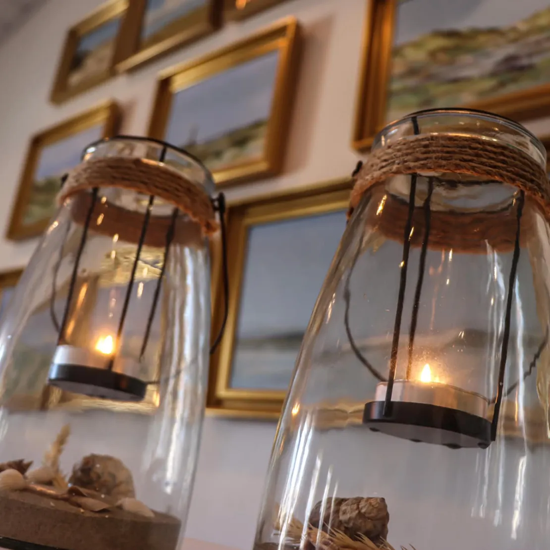 Spis godt på Aalbæk Badehotel & Restaurant