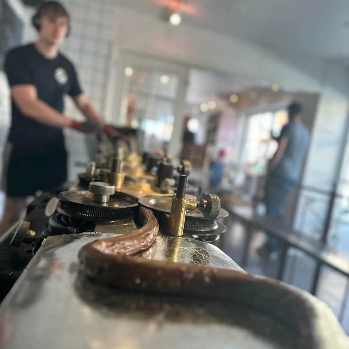 BOLCHERIET i Skagen med noget for enhver smag
