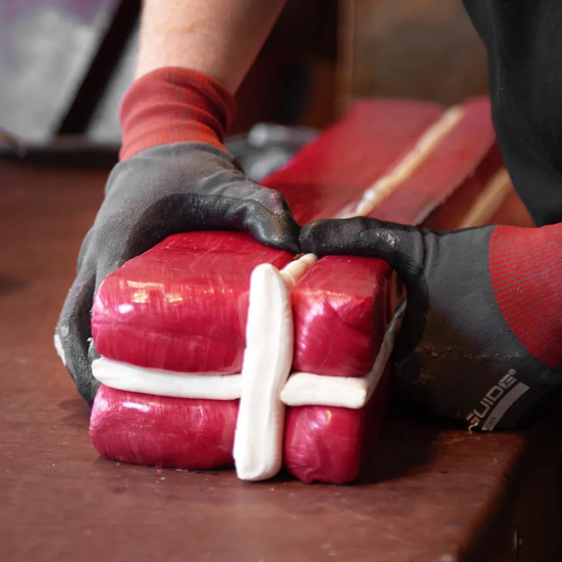 BOLCHERIET i Skagen med noget for enhver smag