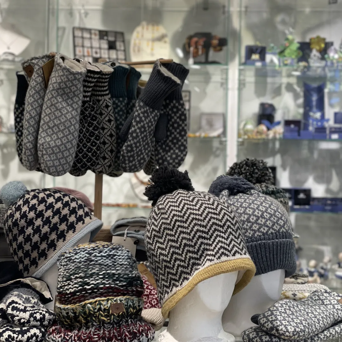 Butik Skagen en spændende gavebutik