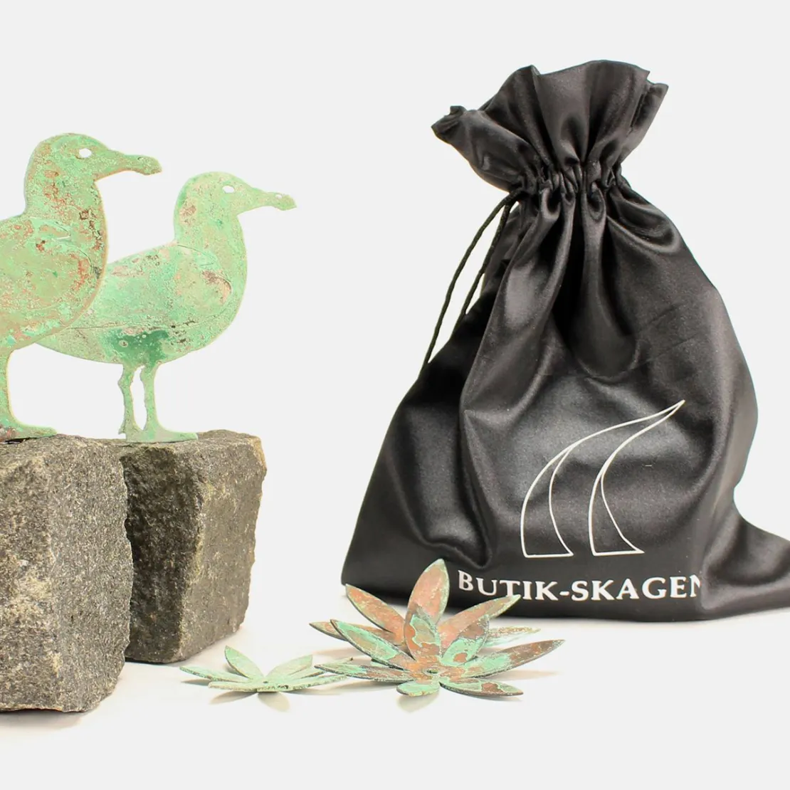 Butik Skagen en spændende gavebutik
