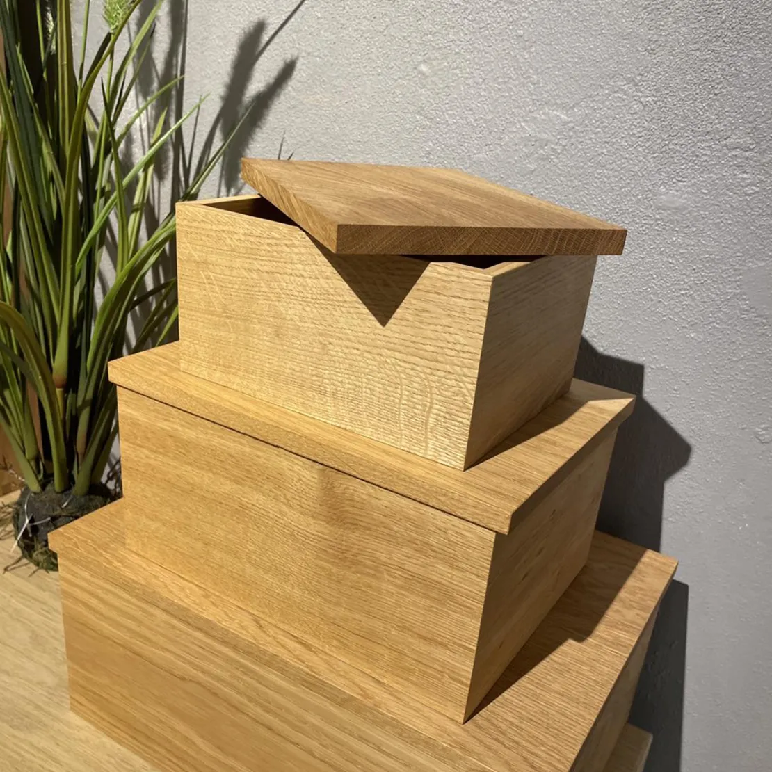 Huset Holst interiør og design