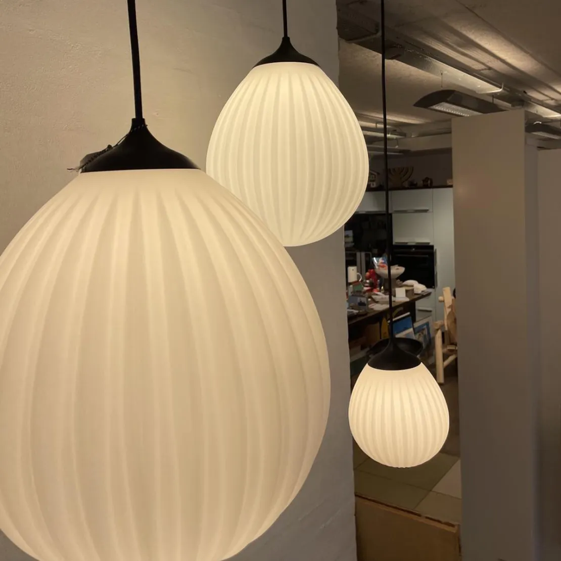 Huset Holst interiør og design