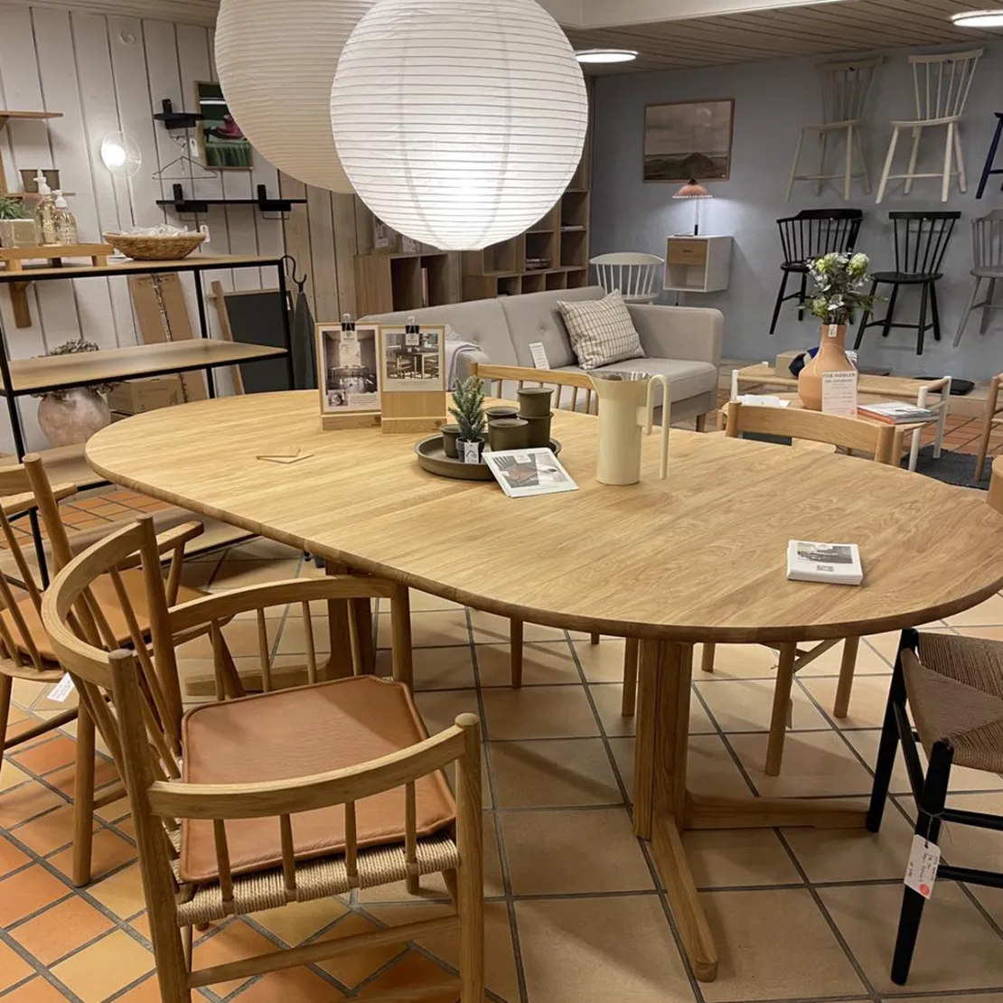 Huset Holst interiør og design