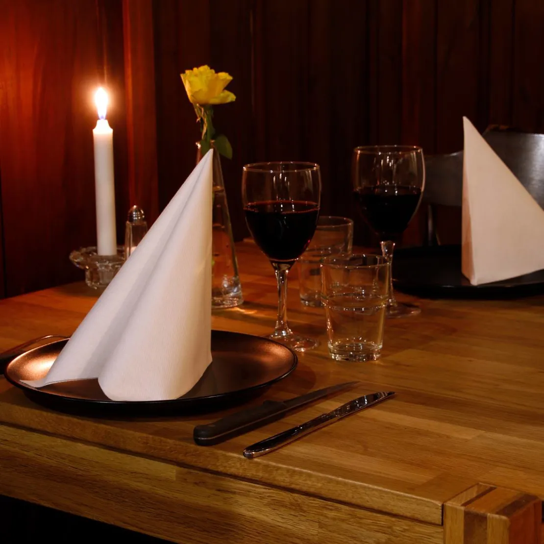 Restaurant Moby Dick i Frederikshavn