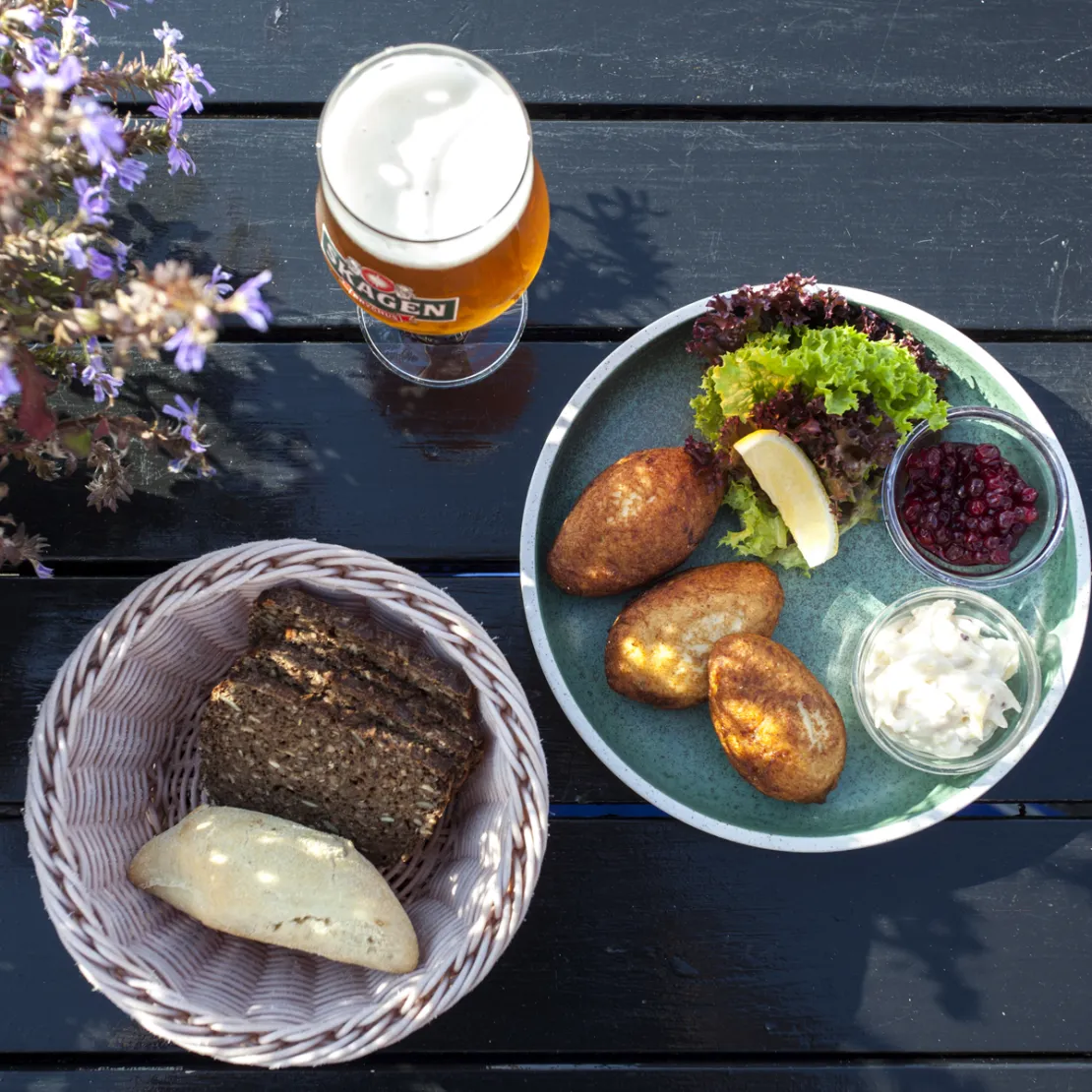 Skagen Fiskerestaurant
