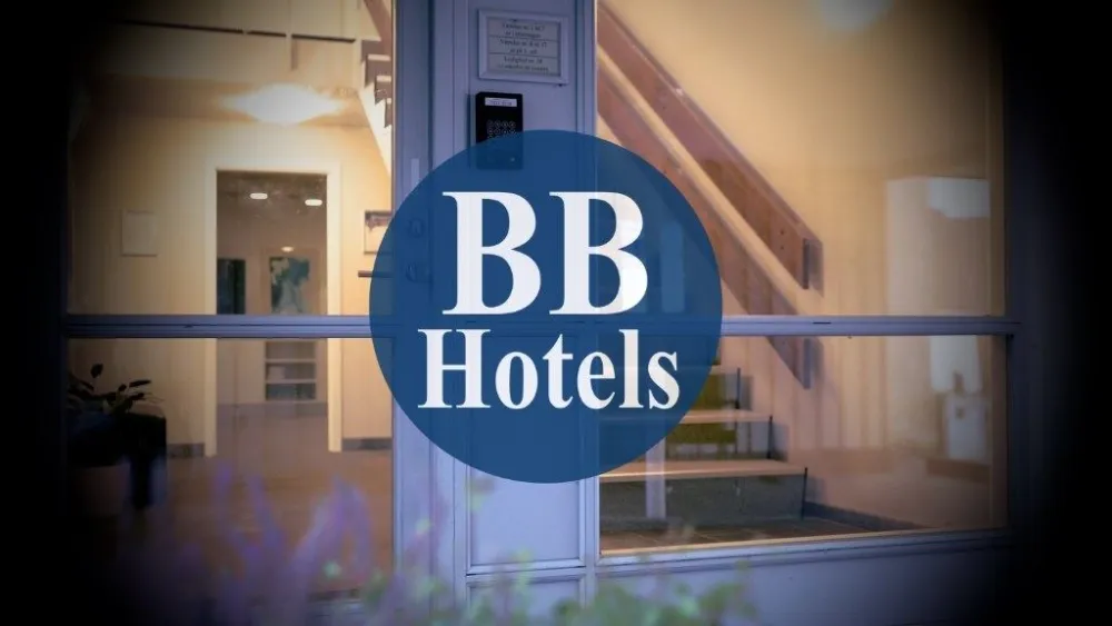 BB-Hotel Frederikshavn