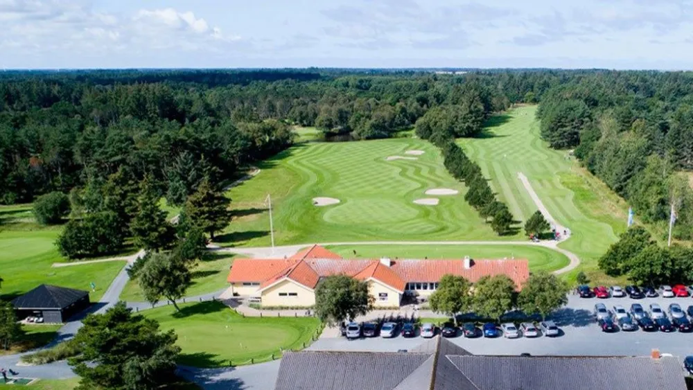 Hotel Hvideklit