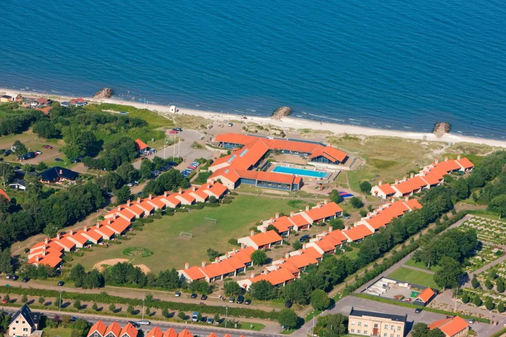 Danland Sæby Søbad
