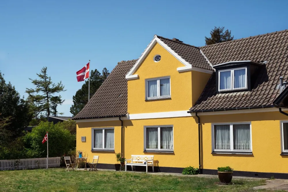 Hotel Inger