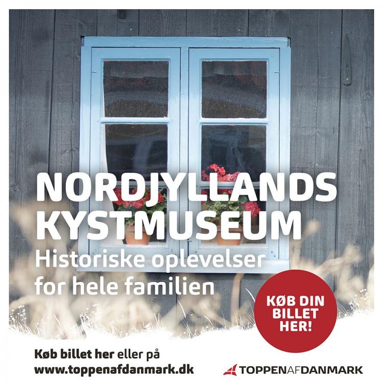 Nordjyllands Kystmuseum