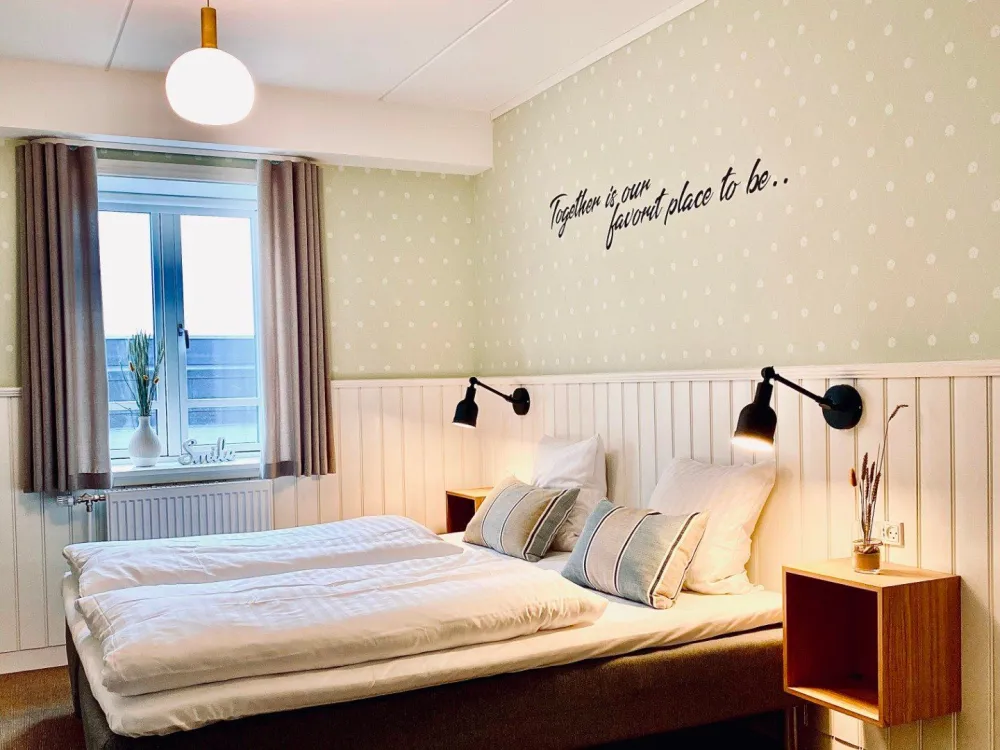 Hotel Marie