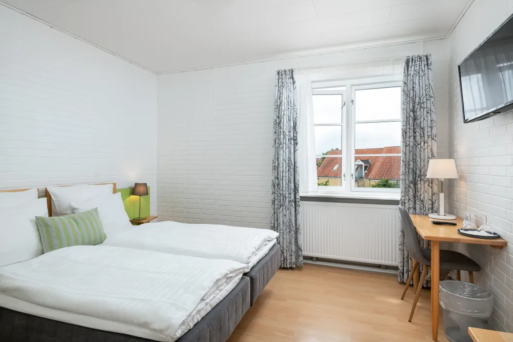 Comfort Doppelzimmer