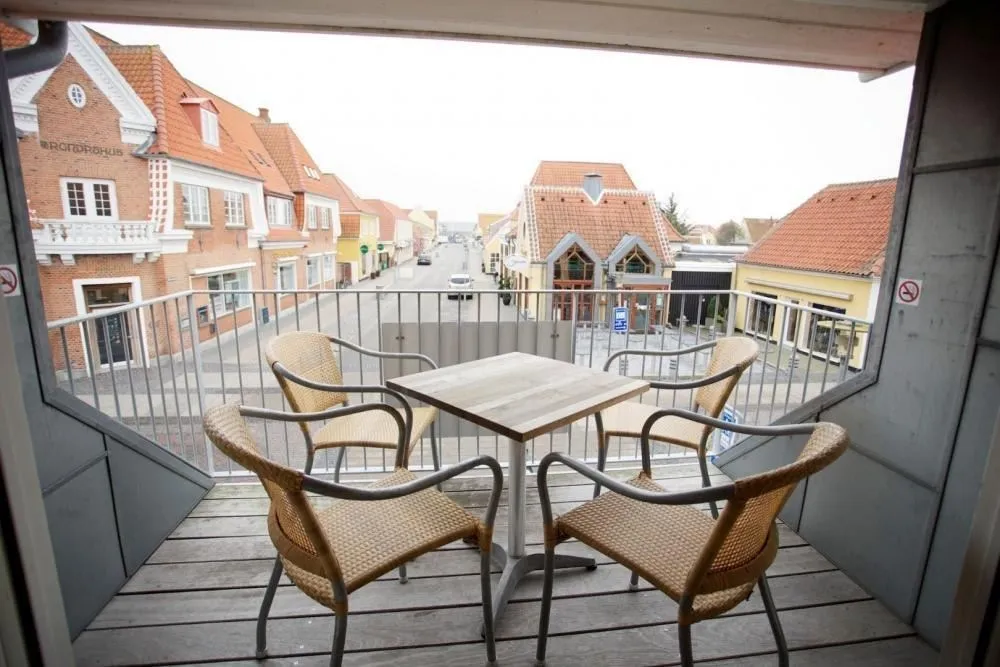 Jakobs B&B