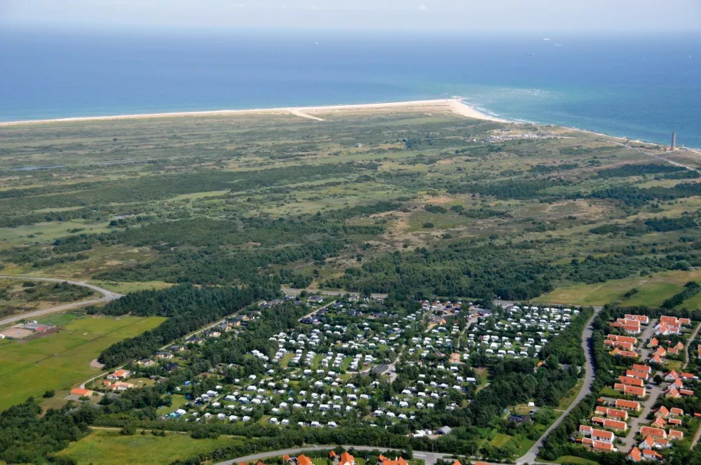 Poul Eeg Camping