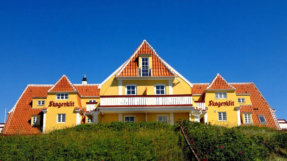 skagenklit