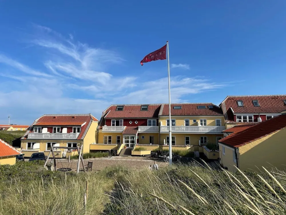 Hotel Traneklit