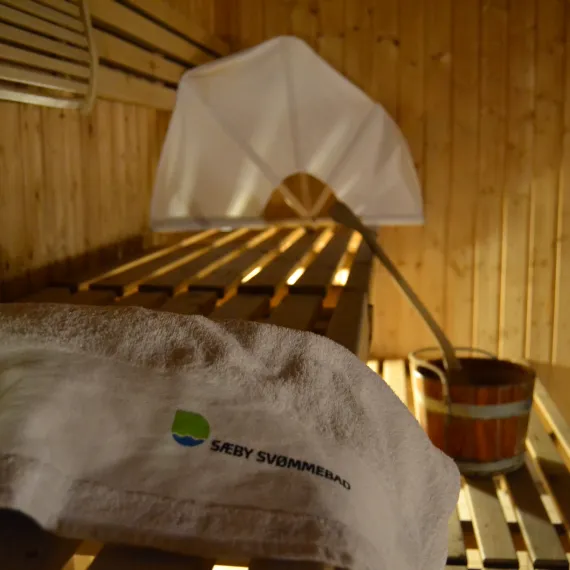 Sæby Svømmebad & Wellness