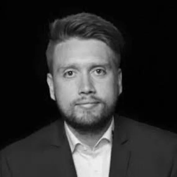 Daniel Svane CMO Toppen af Danmark
