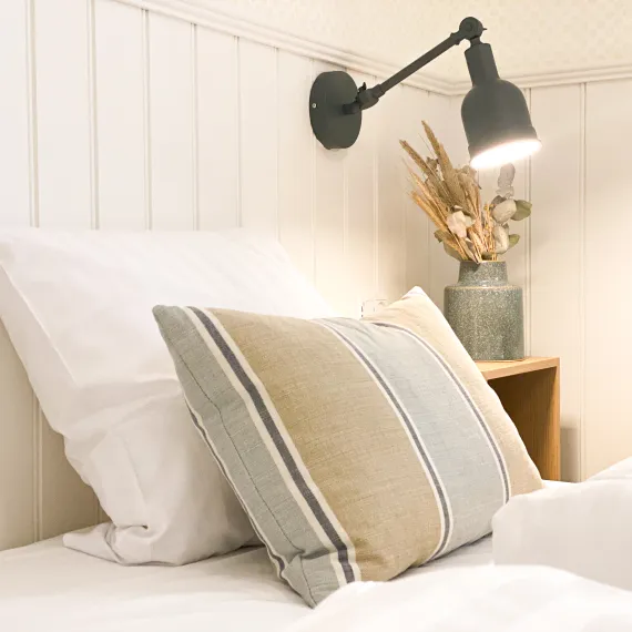 Bo godt på Hotel Marie i Skagen