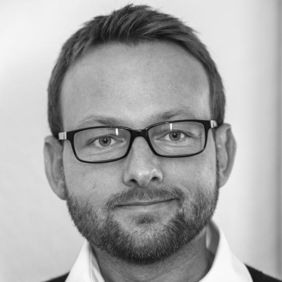 CEO Toppen af Danmark Nicolai Nissen