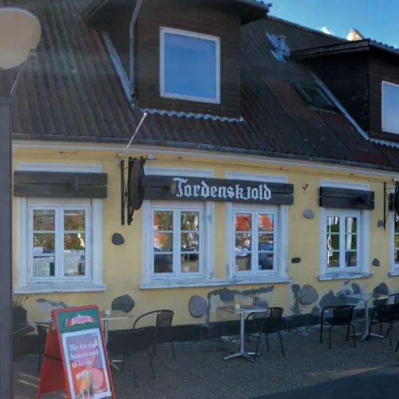 Tordenskjoldskroen Frederikshavn