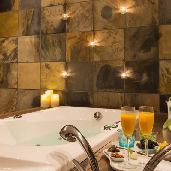Wellness på Herman Bang i Frederikshavn