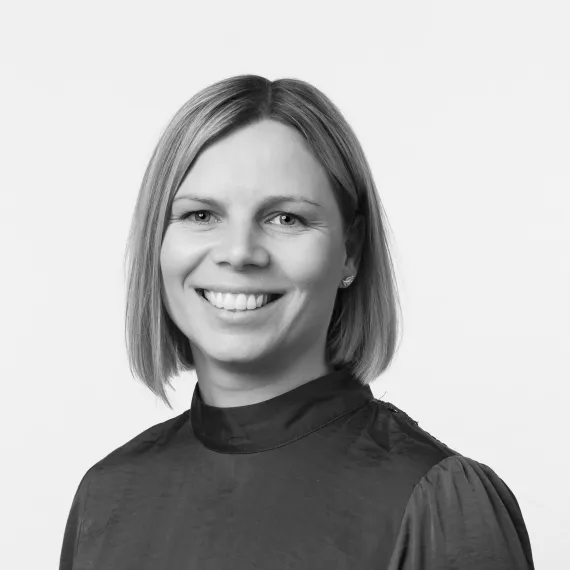 Anne-Mie rasmussen toppen af danmark