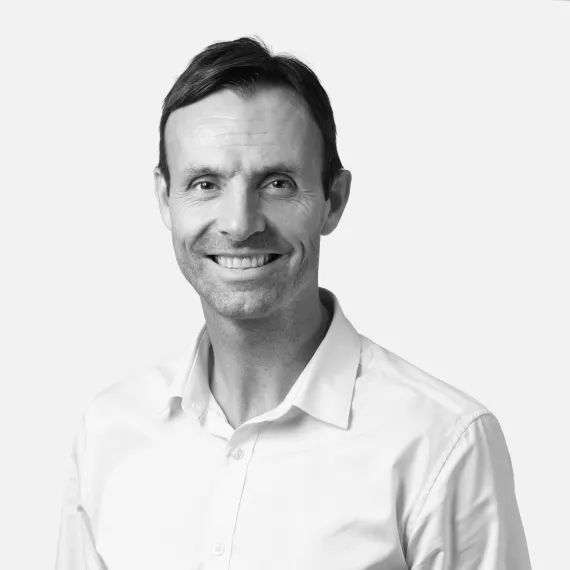 Bent Becker Christensen toppen af danmark feriehuse.dk