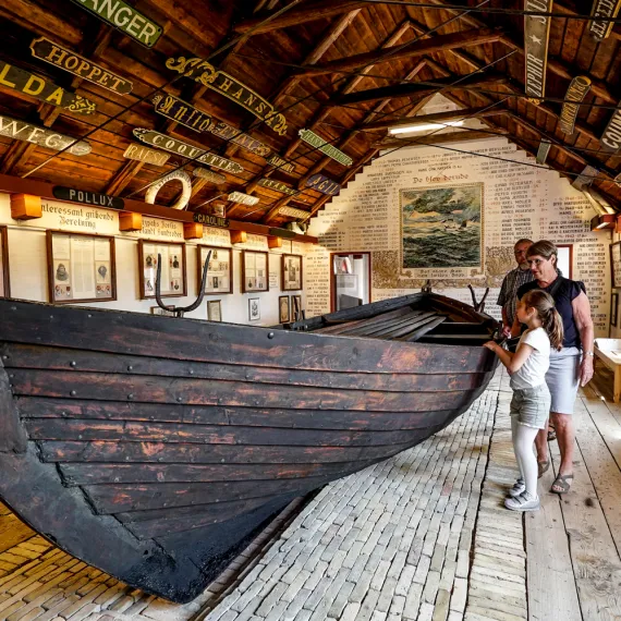 Kystmuseet Skagen