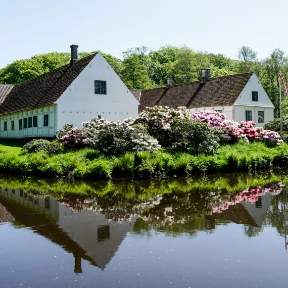 Bangsbo Botaniske Have