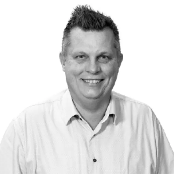 Jacob Thorup Larsen bestyrelsen