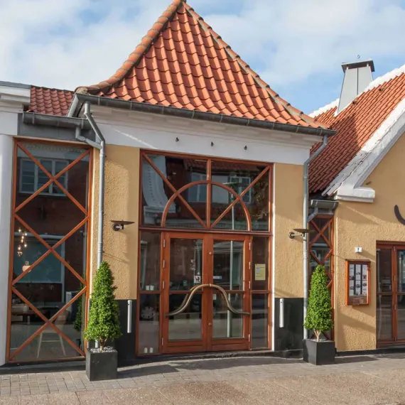 jakobs cafe skagen
