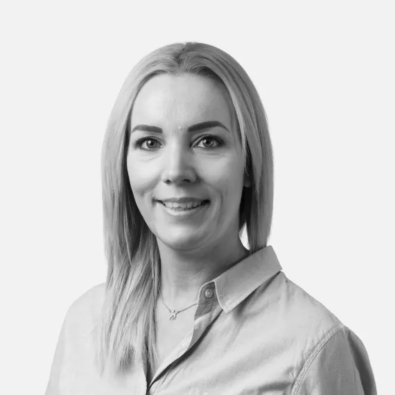 Trine stensgaard toppen af danmark feriehuse.dk