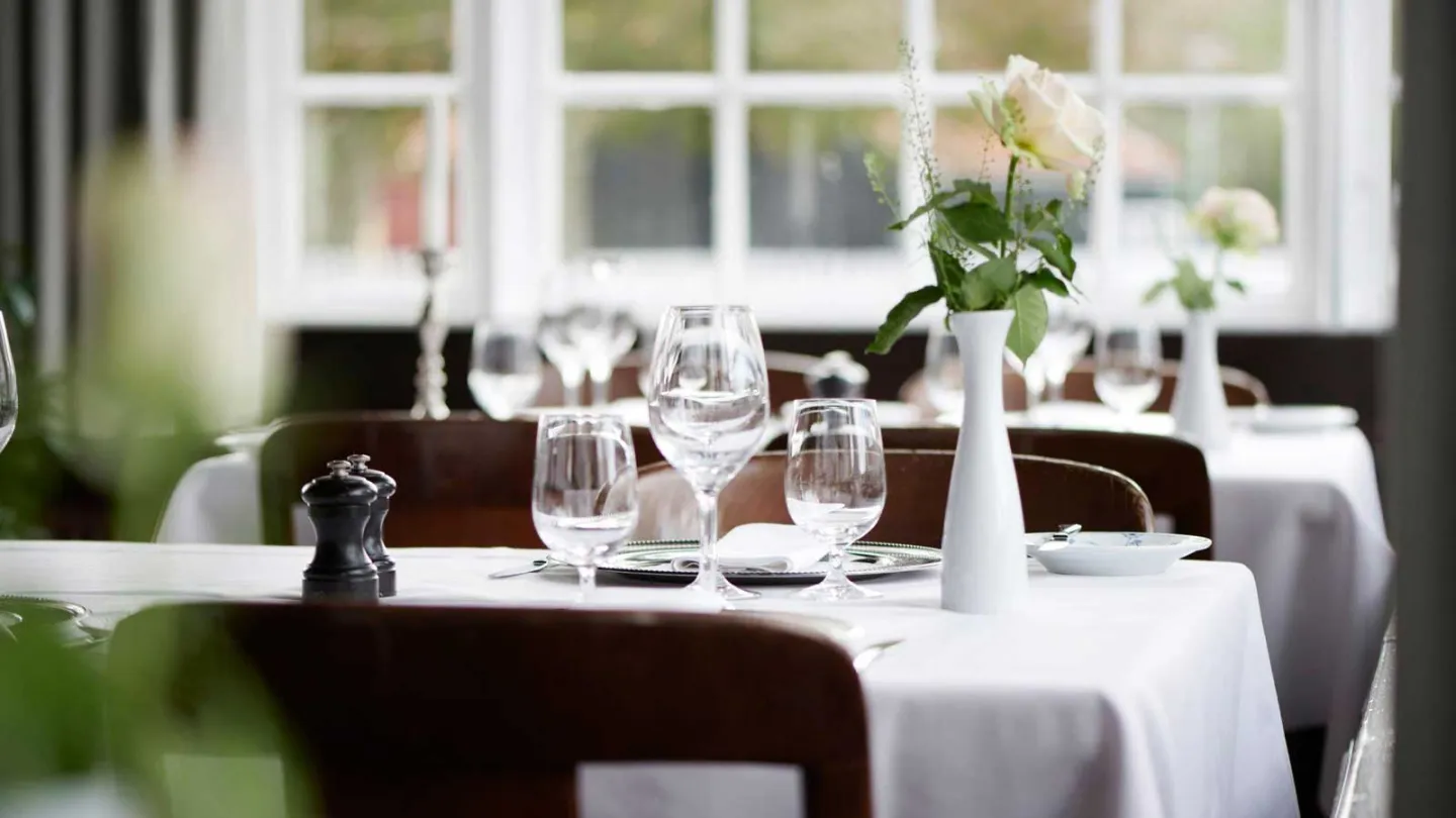 Brøndums Hotel Skagen