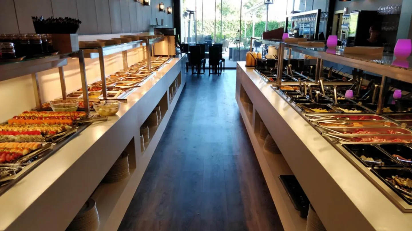 Restaurant Asia Skagen