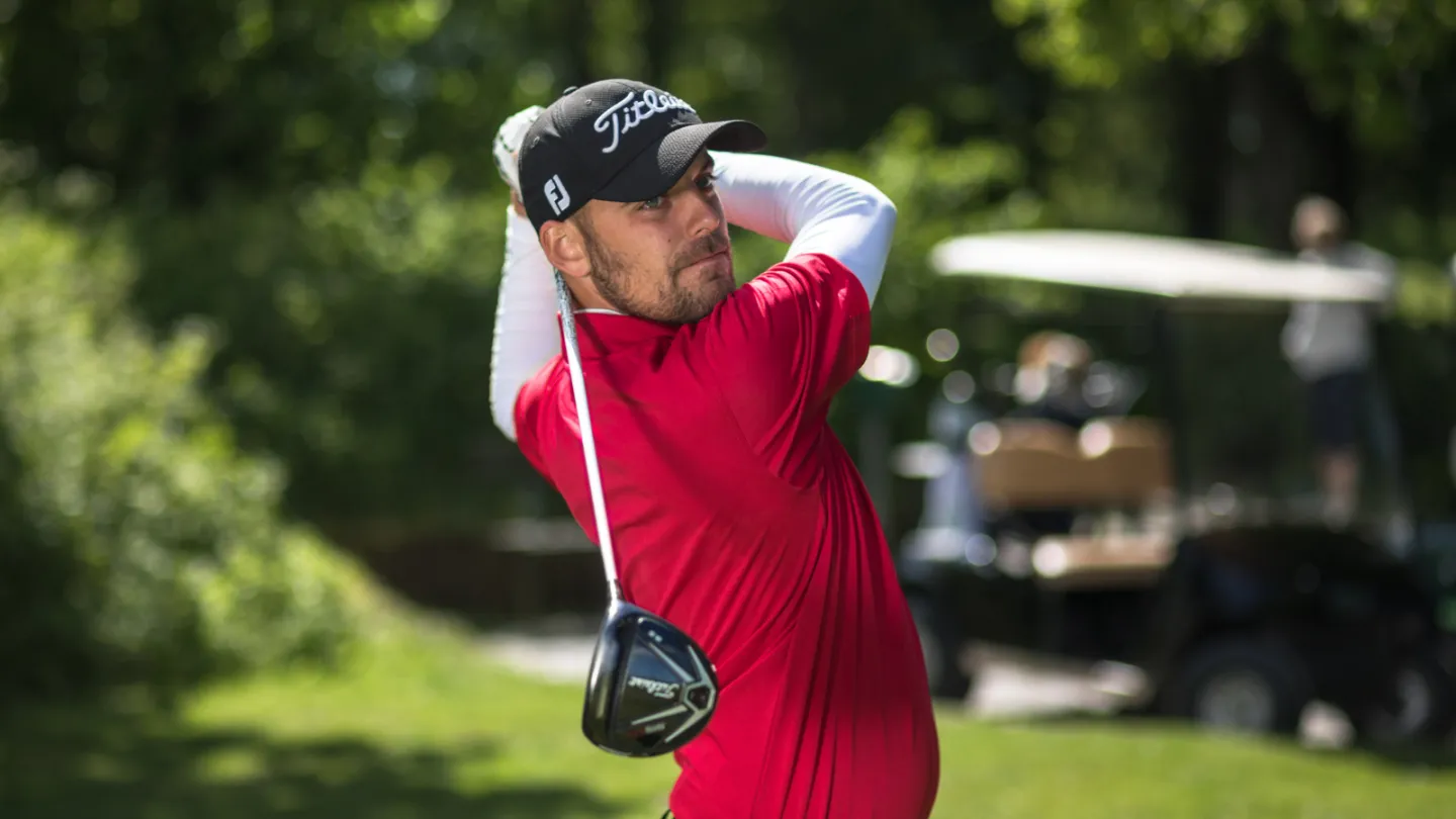 Golf i Toppen af Danmark