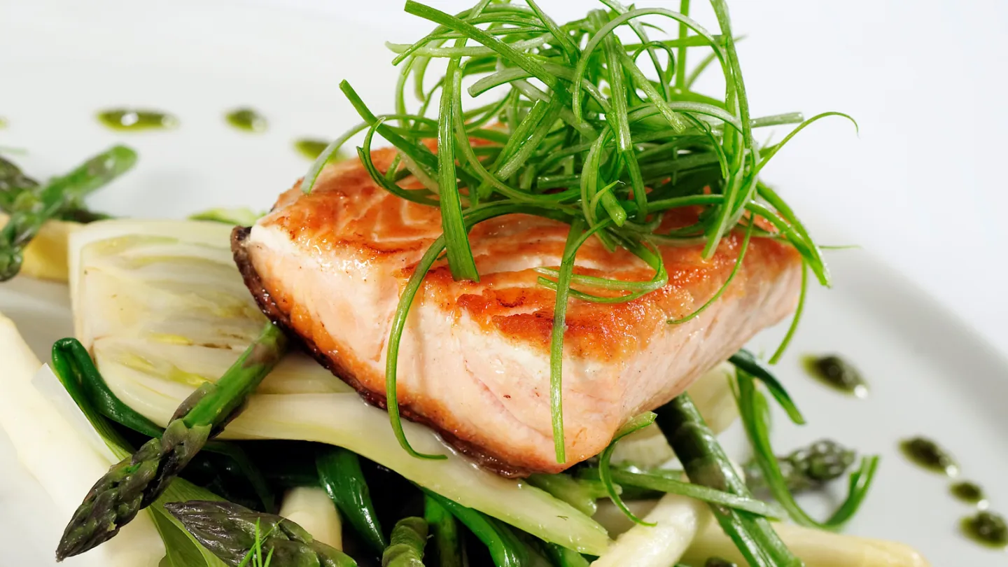 Gourmetrestaurant i Skagen 