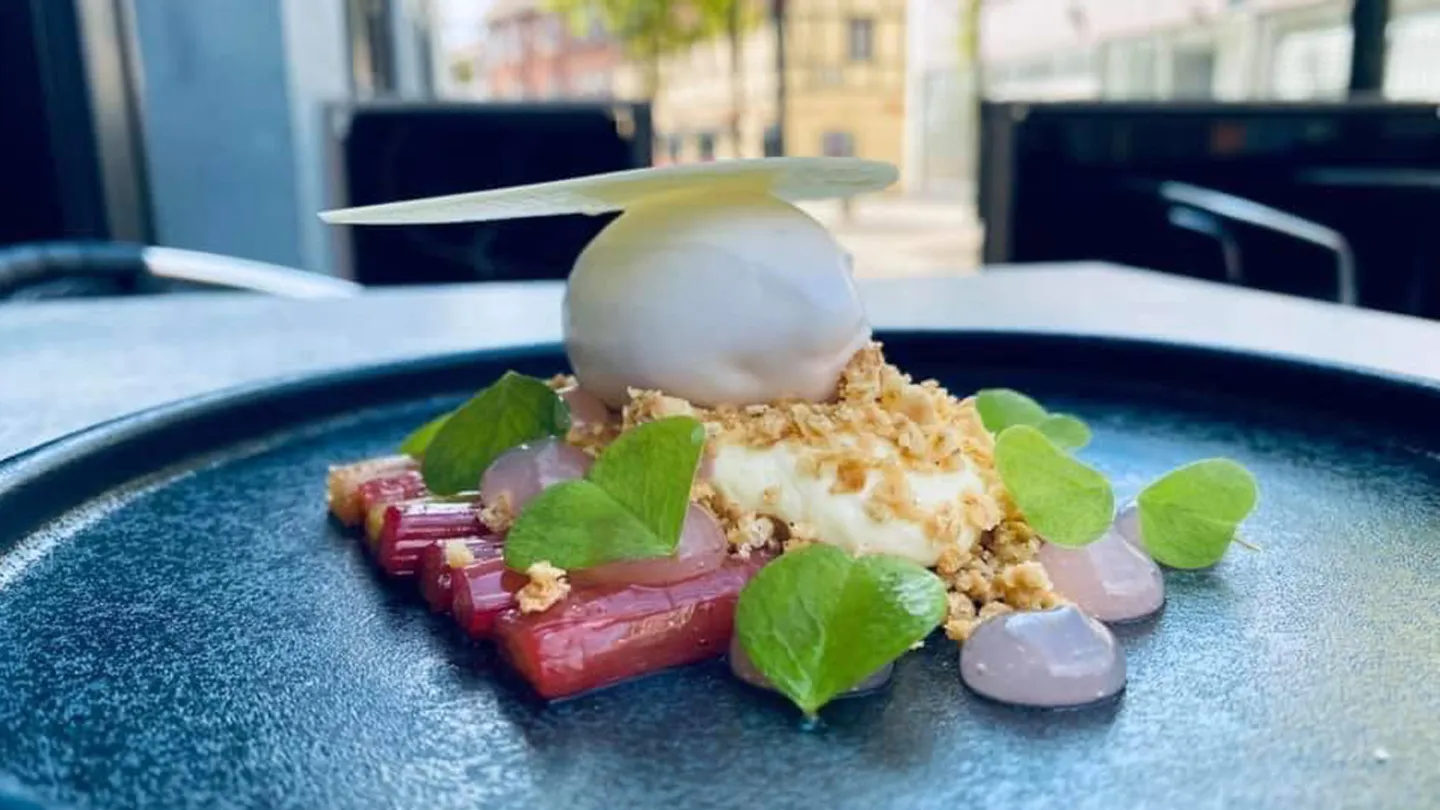 Restaurant Gratværk