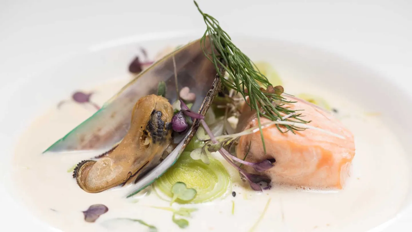 Restaurant Holger Skagen