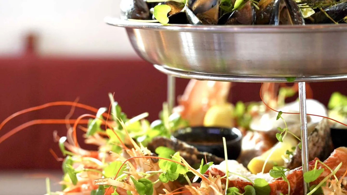Skagen Fiskerestaurant
