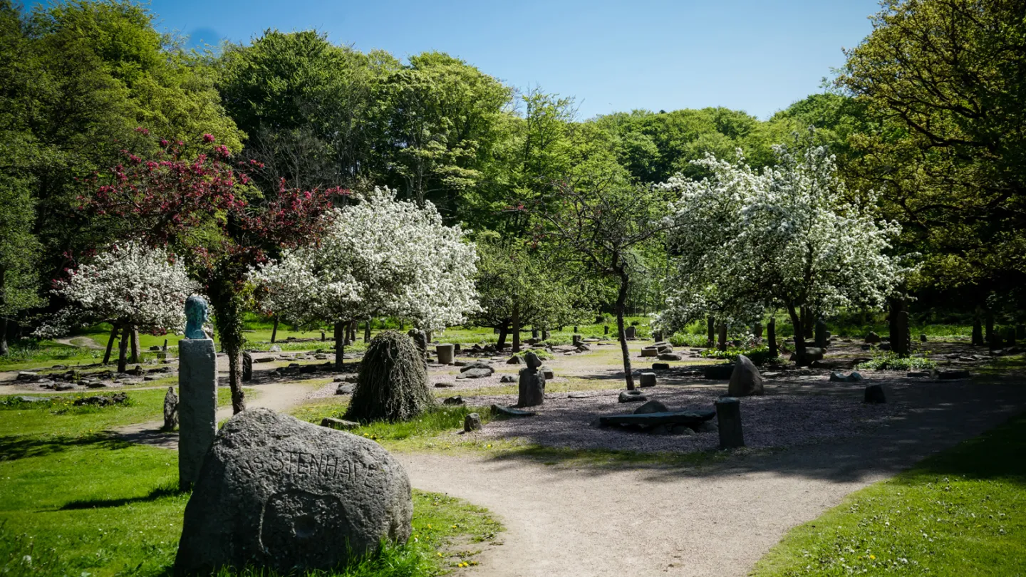 Bangsbo Botaniske Have