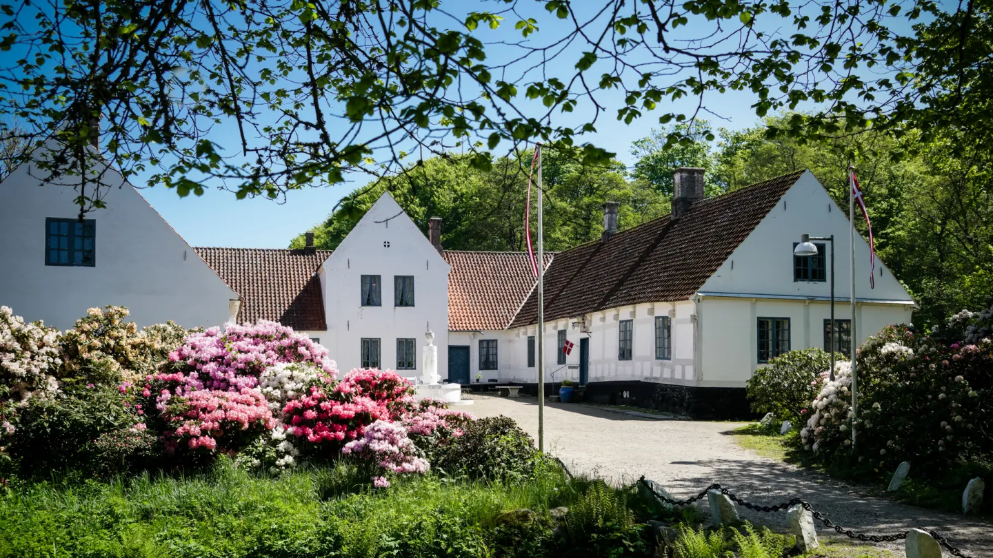 Bangsbo Hovedgård