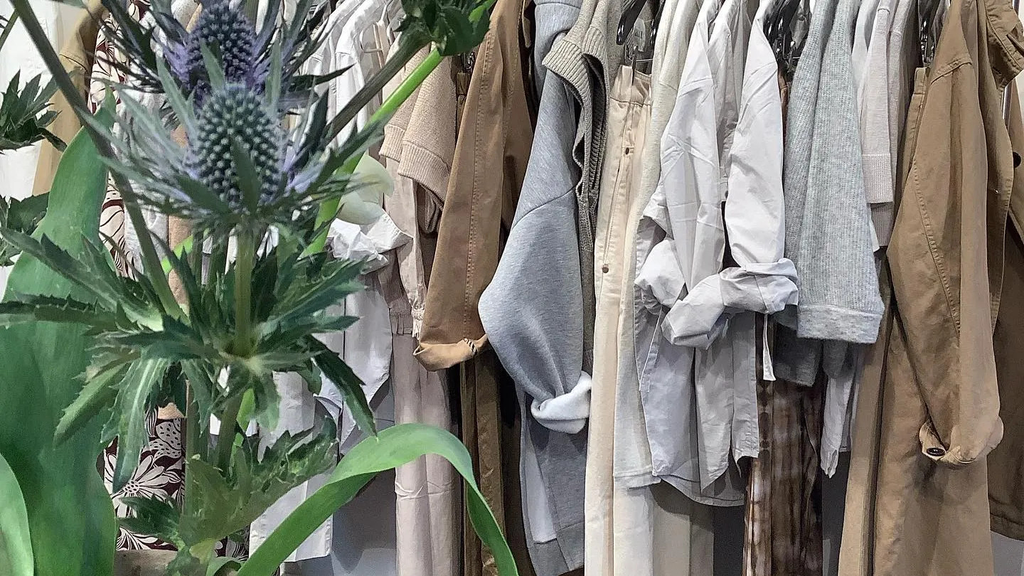 Mop Shop Skagen
