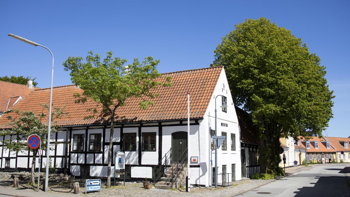 Sæby Museum 