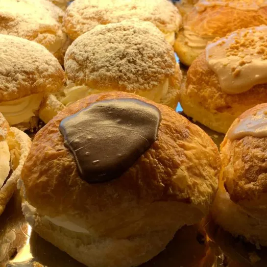 Krages Bäckerei