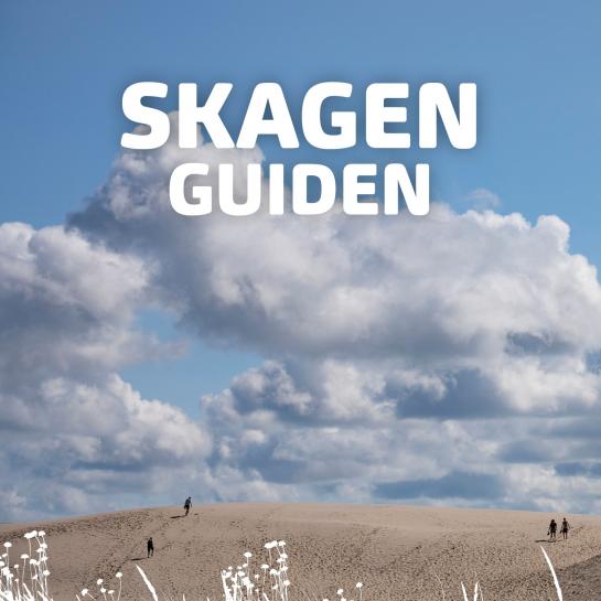 Skagen Guiden 2023