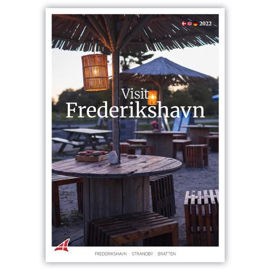 Frederikshavn Guiden 2022