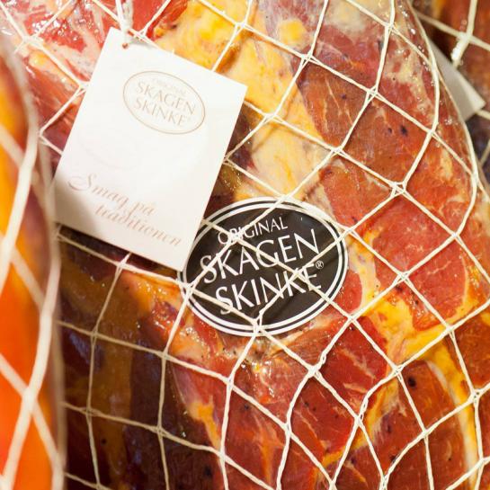 Slagter Munch i Skagen er garant for udsøgte slagtervarer