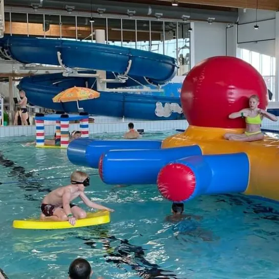 Sæby Svømmehal & Wellness